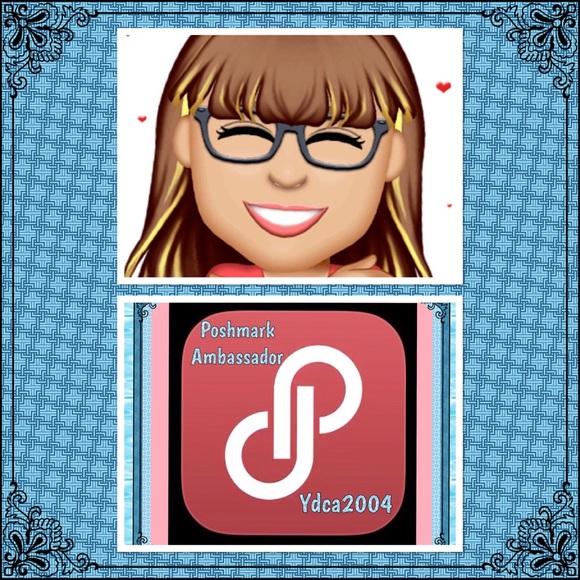 Meet your Posher, Yanett - Picture 2 of 2